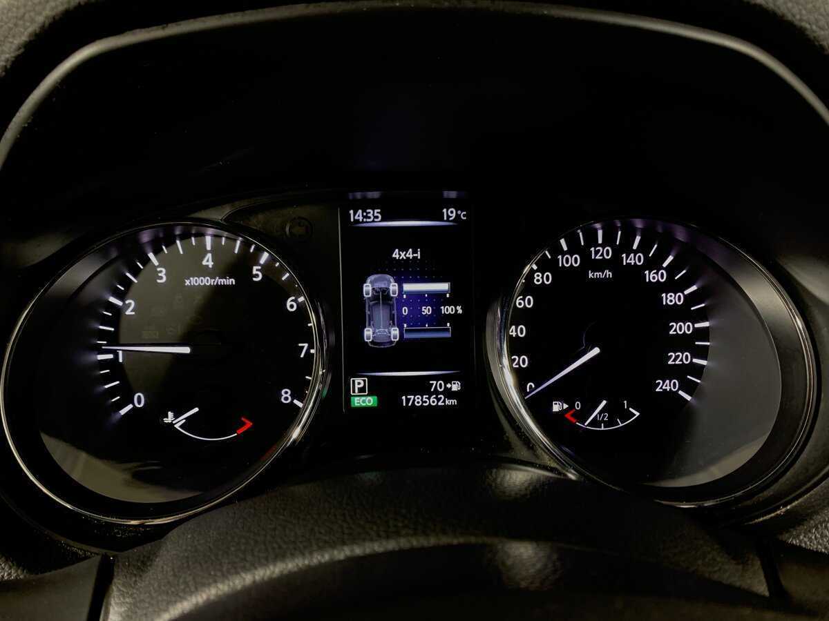 Продажа Б/У Ниссан Икс-Трейл. Фото: #14