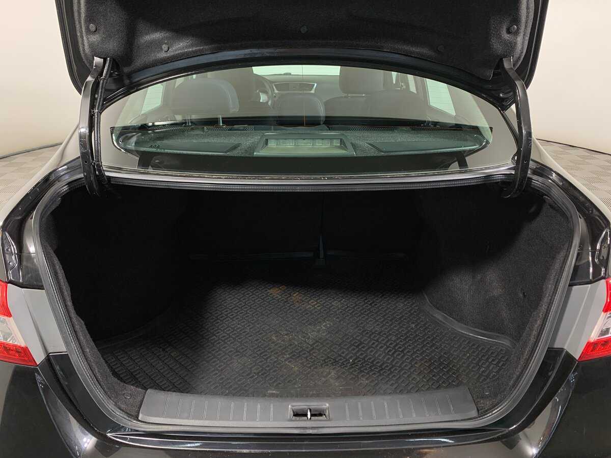 Продажа Б/У Ниссан Сентра. Фото: #19