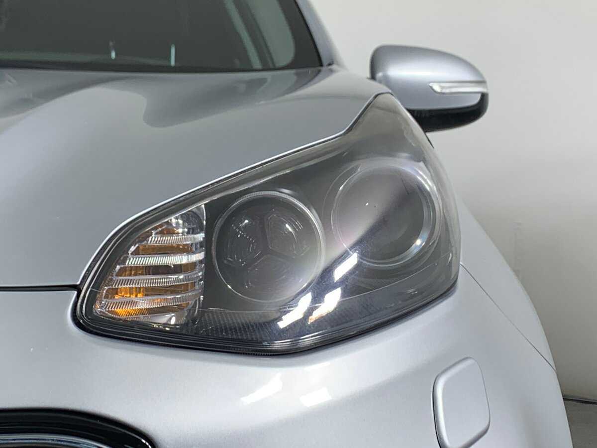 Продажа Б/У Киа Спортейдж. Фото: #9