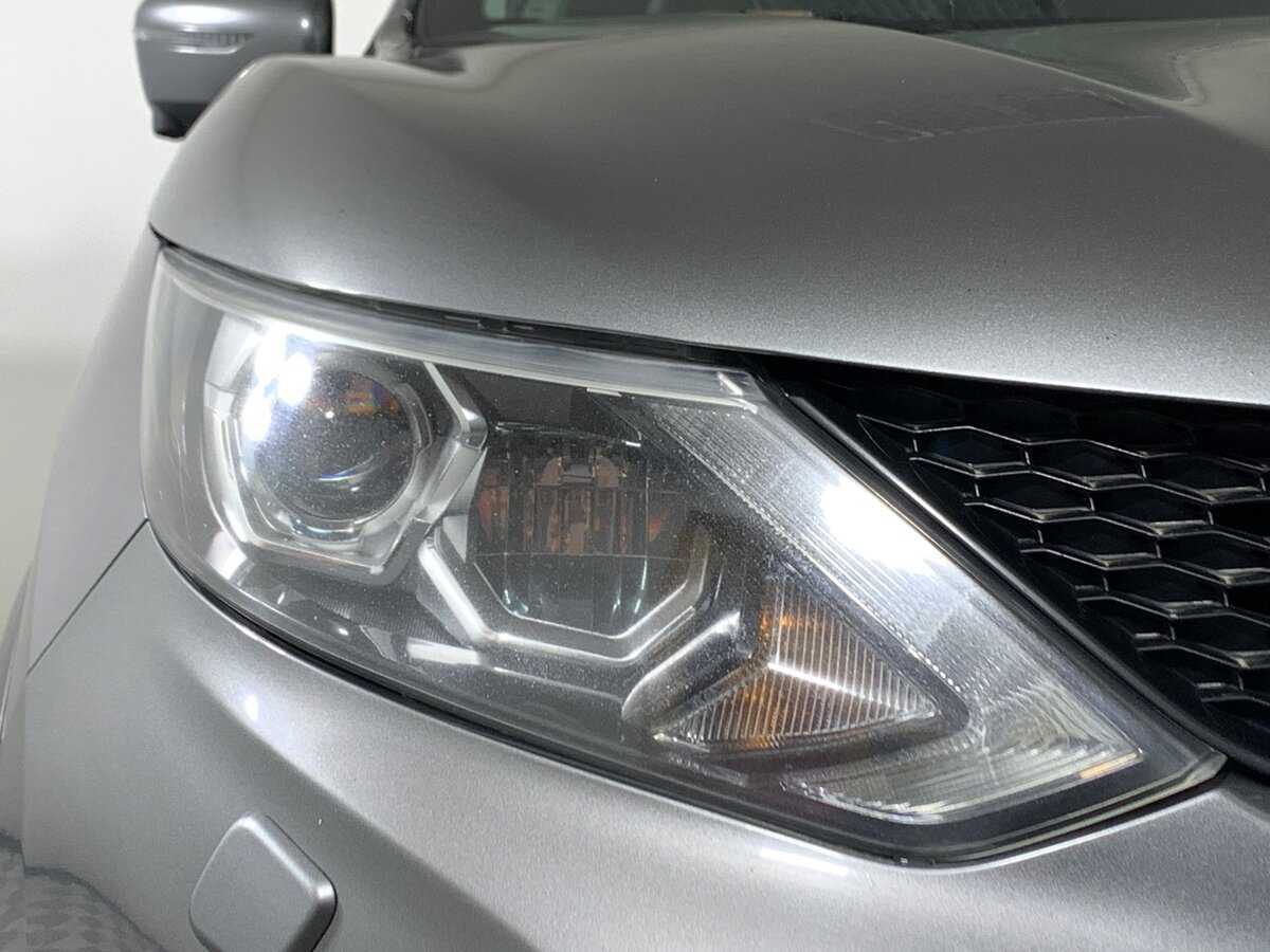 Продажа Б/У Ниссан Кашкай. Фото: #9