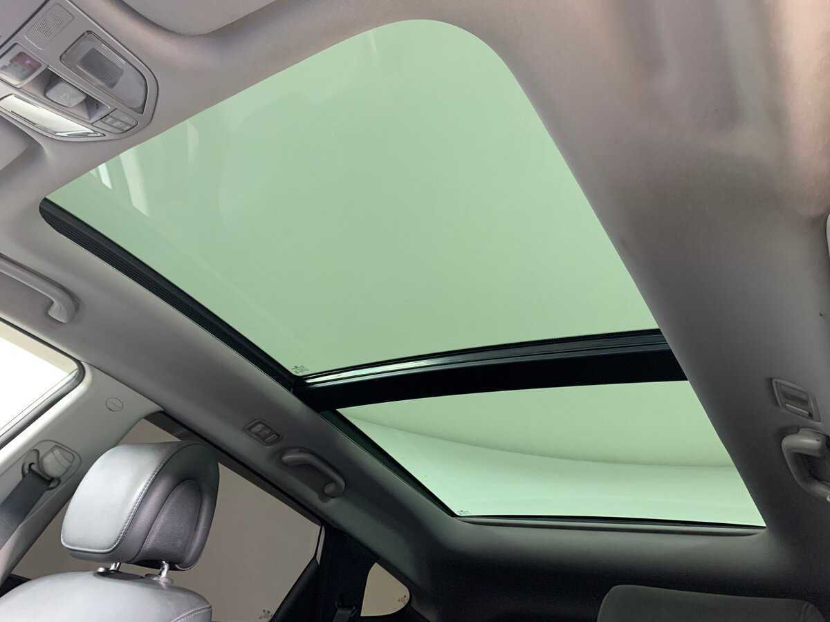 Продажа Б/У Хендай Санта Фе. Фото: #18