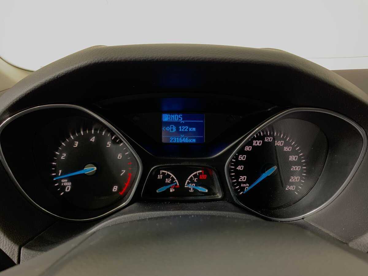 Продажа Б/У Форд Фокус. Фото: #14