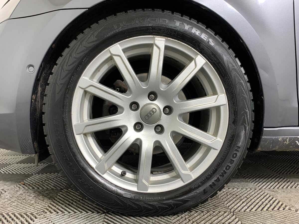 Продажа Б/У Шкода Октавия. Фото: #8