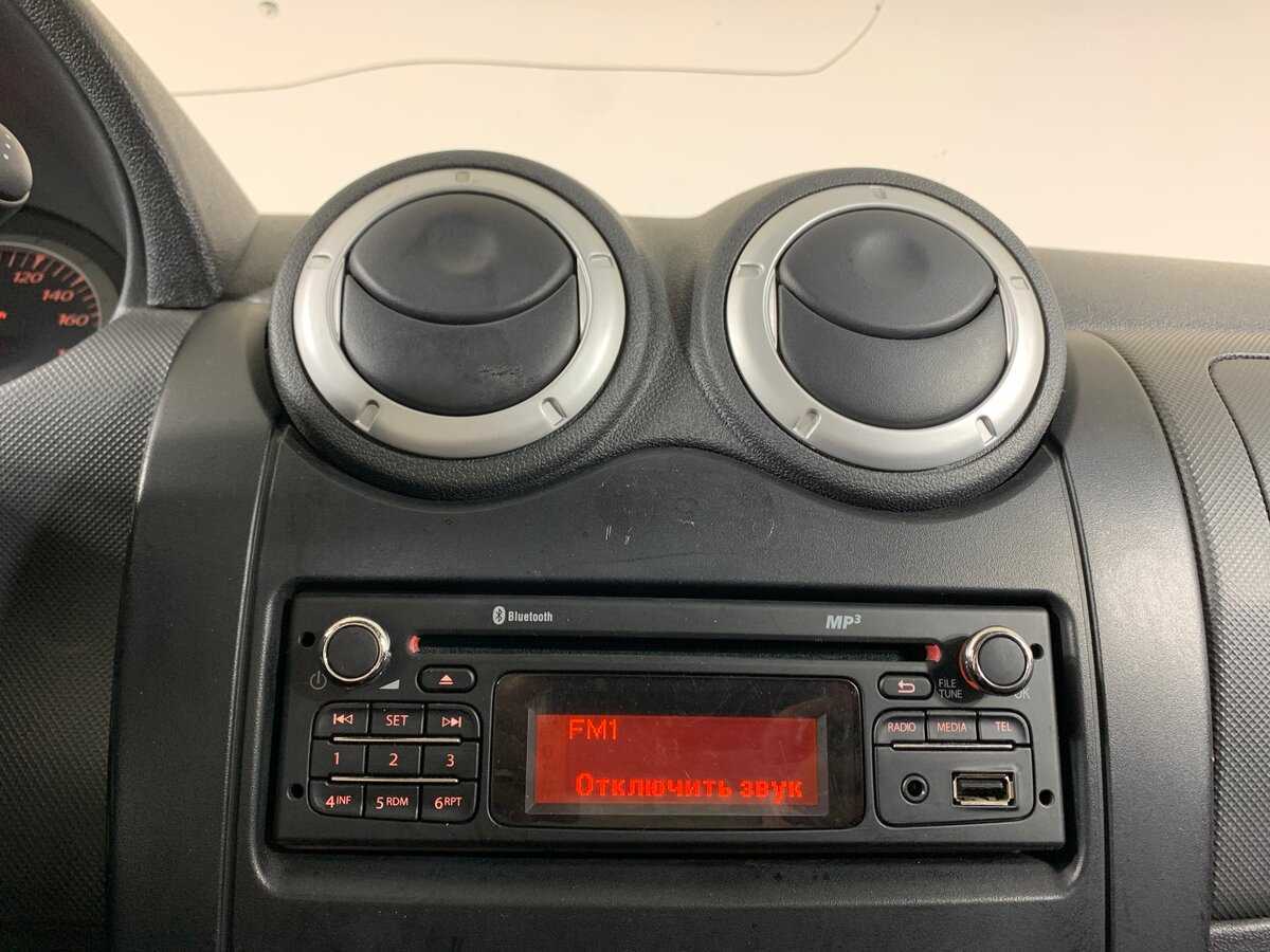 Продажа Б/У Лада (ВАЗ) Ларгус. Фото: #14