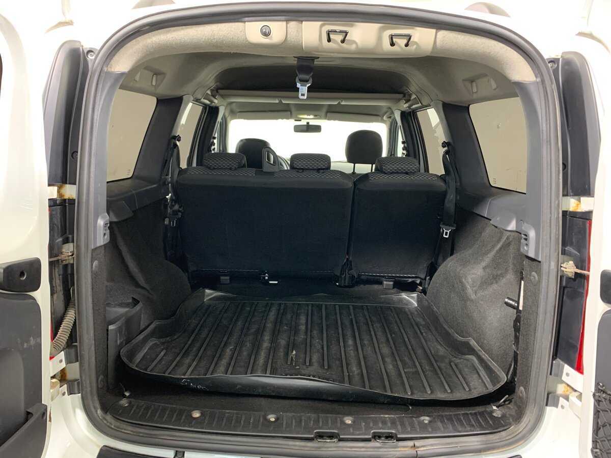 Продажа Б/У Лада (ВАЗ) Ларгус. Фото: #18