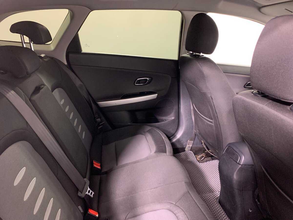 Продажа Б/У Киа Сид. Фото: #17