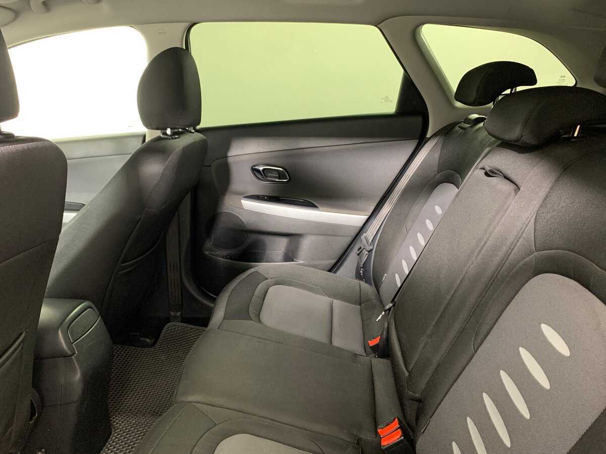 Продажа Б/У Киа Сид. Фото: #18