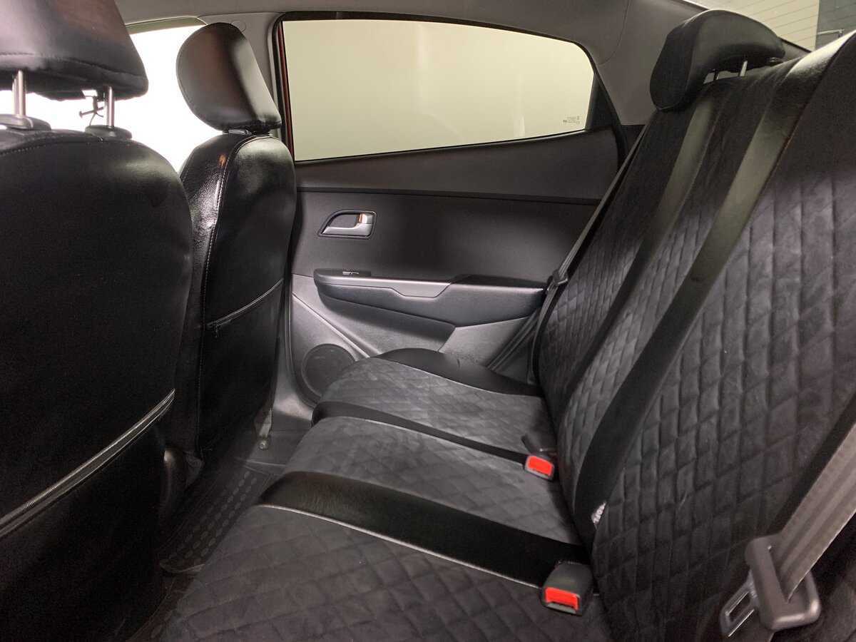 Продажа Б/У Киа Рио. Фото: #16