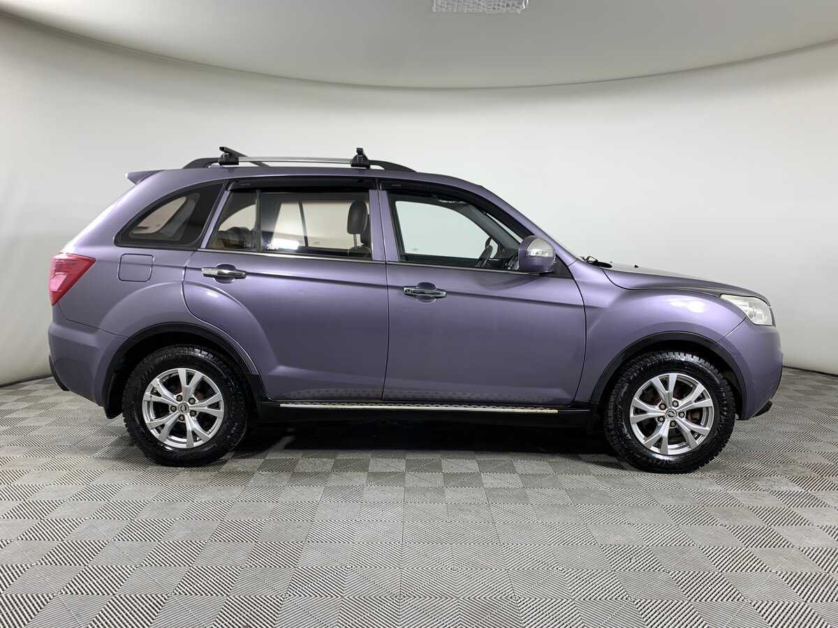 Продажа Б/У Лифан Икс60. Фото: #3