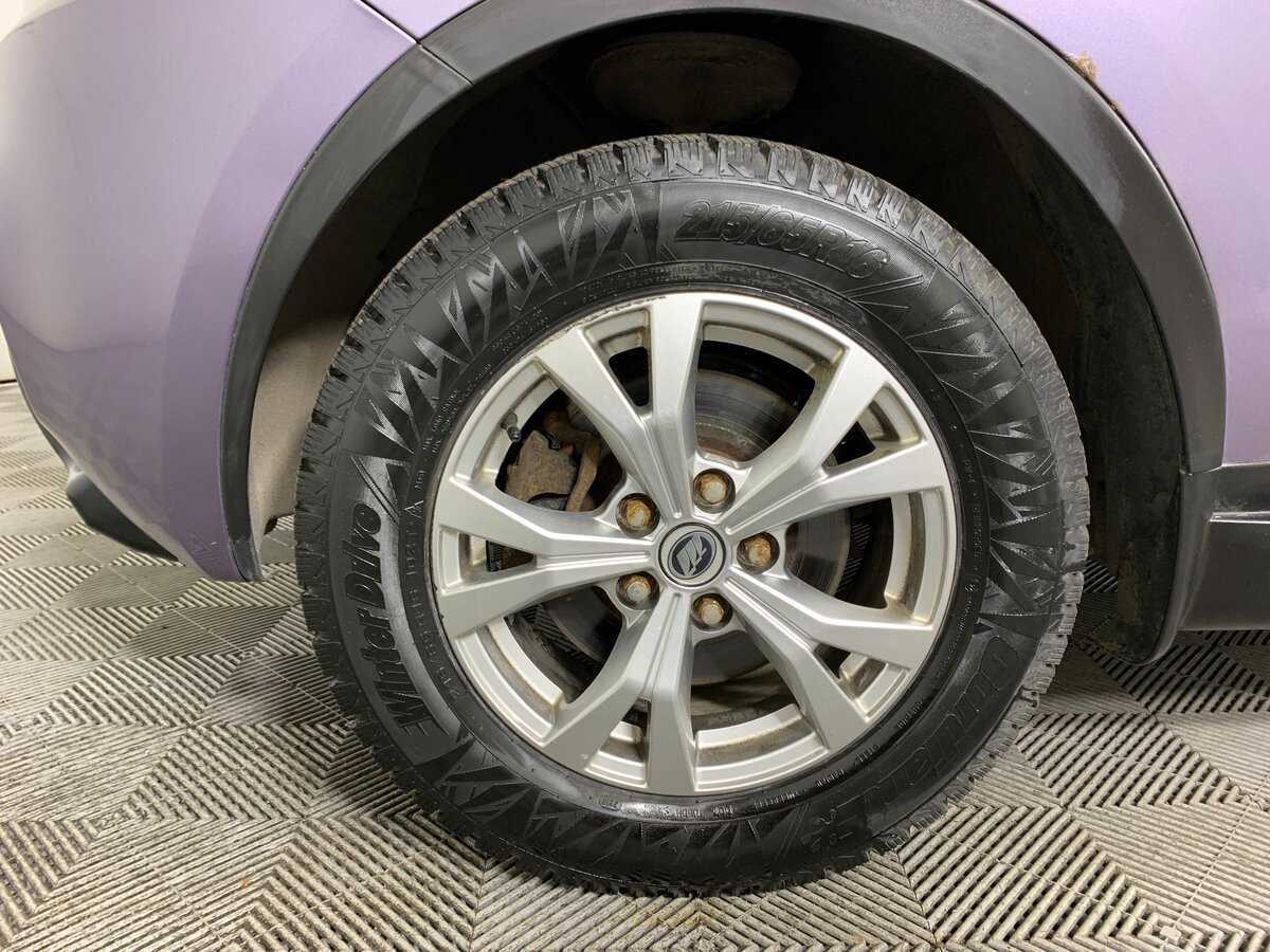 Продажа Б/У Лифан Икс60. Фото: #8