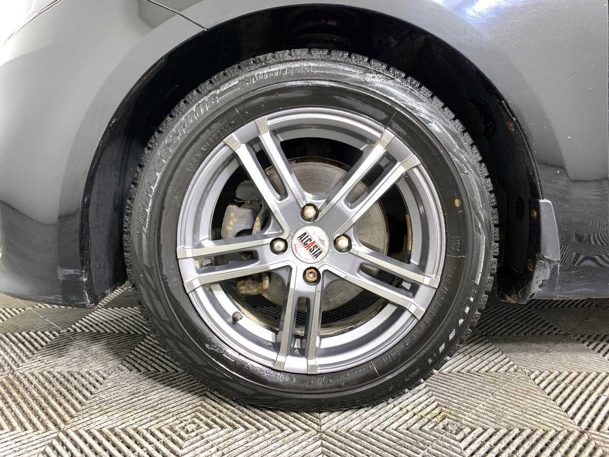 Продажа Б/У Киа Рио. Фото: #8