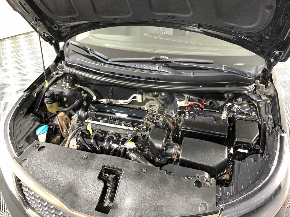 Продажа Б/У Киа Рио. Фото: #9