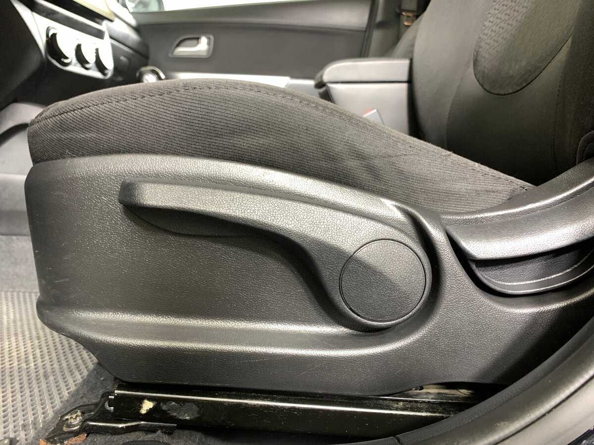 Продажа Б/У Киа Рио. Фото: #15