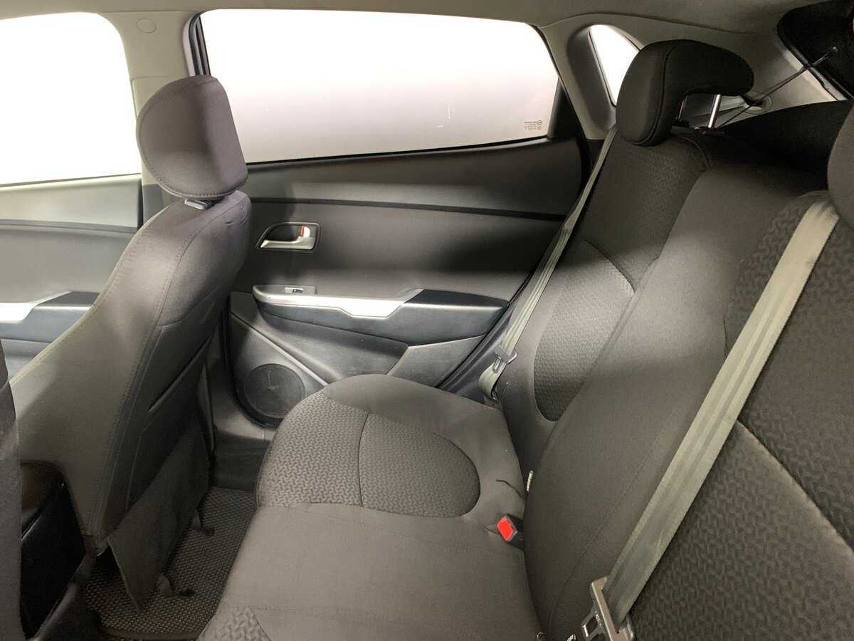 Продажа Б/У Киа Рио. Фото: #17