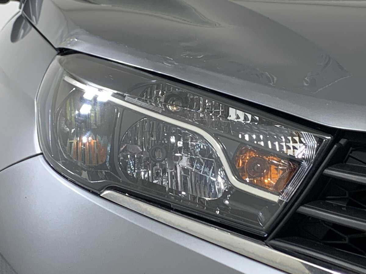 Продажа Б/У Лада (ВАЗ) Веста. Фото: #9