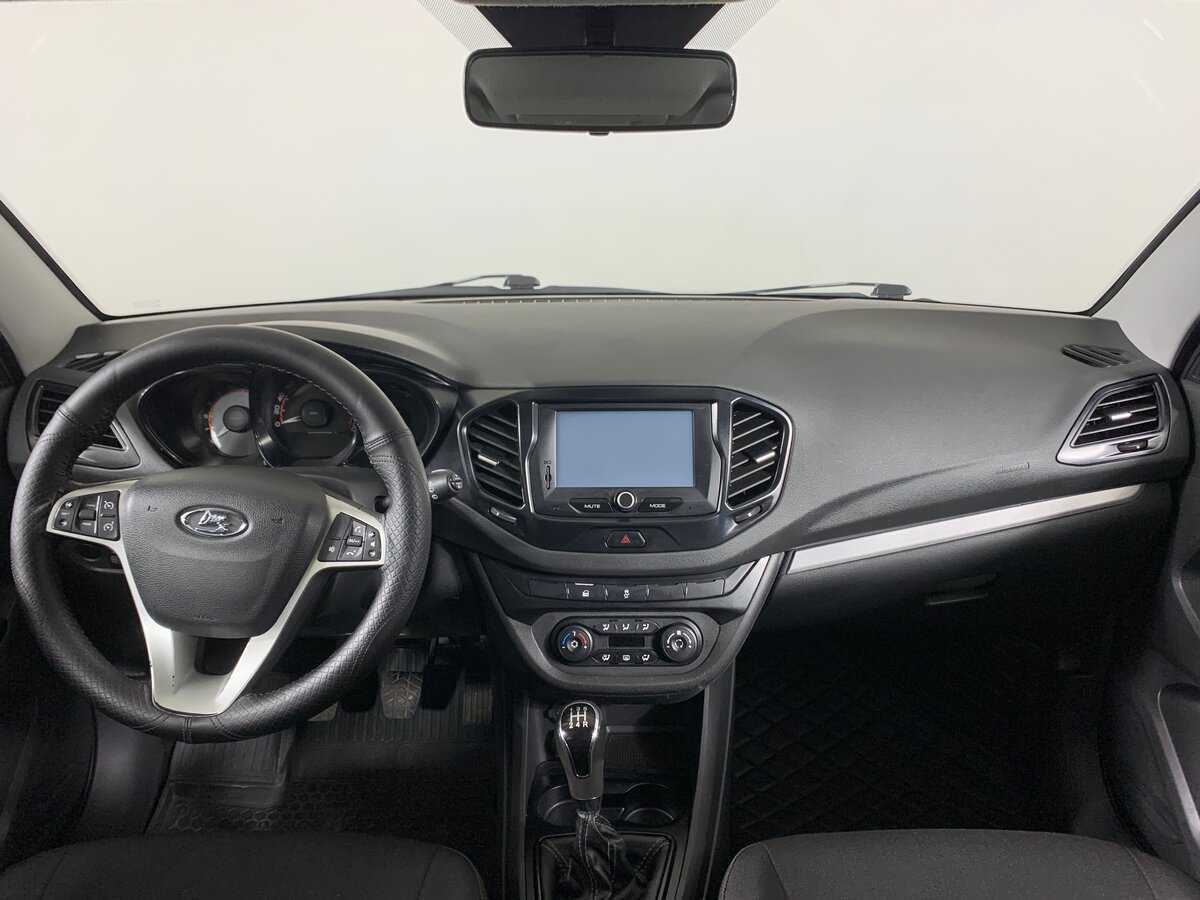 Продажа Б/У Лада (ВАЗ) Веста. Фото: #12