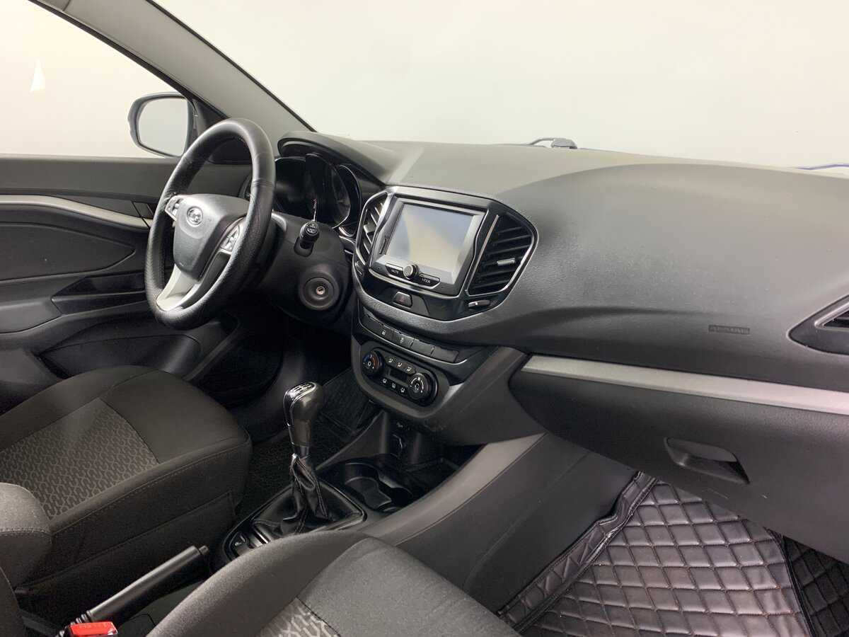 Продажа Б/У Лада (ВАЗ) Веста. Фото: #13