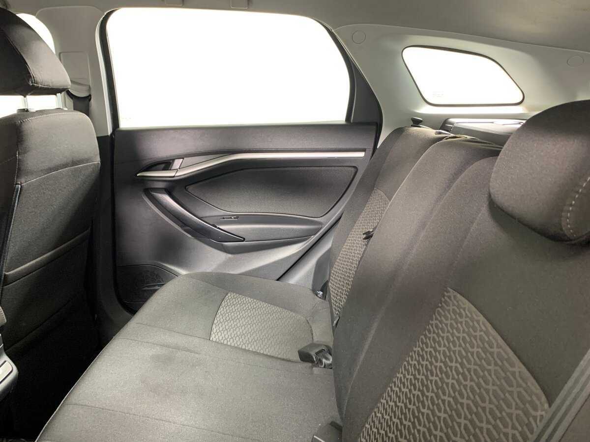 Продажа Б/У Лада (ВАЗ) Веста. Фото: #18