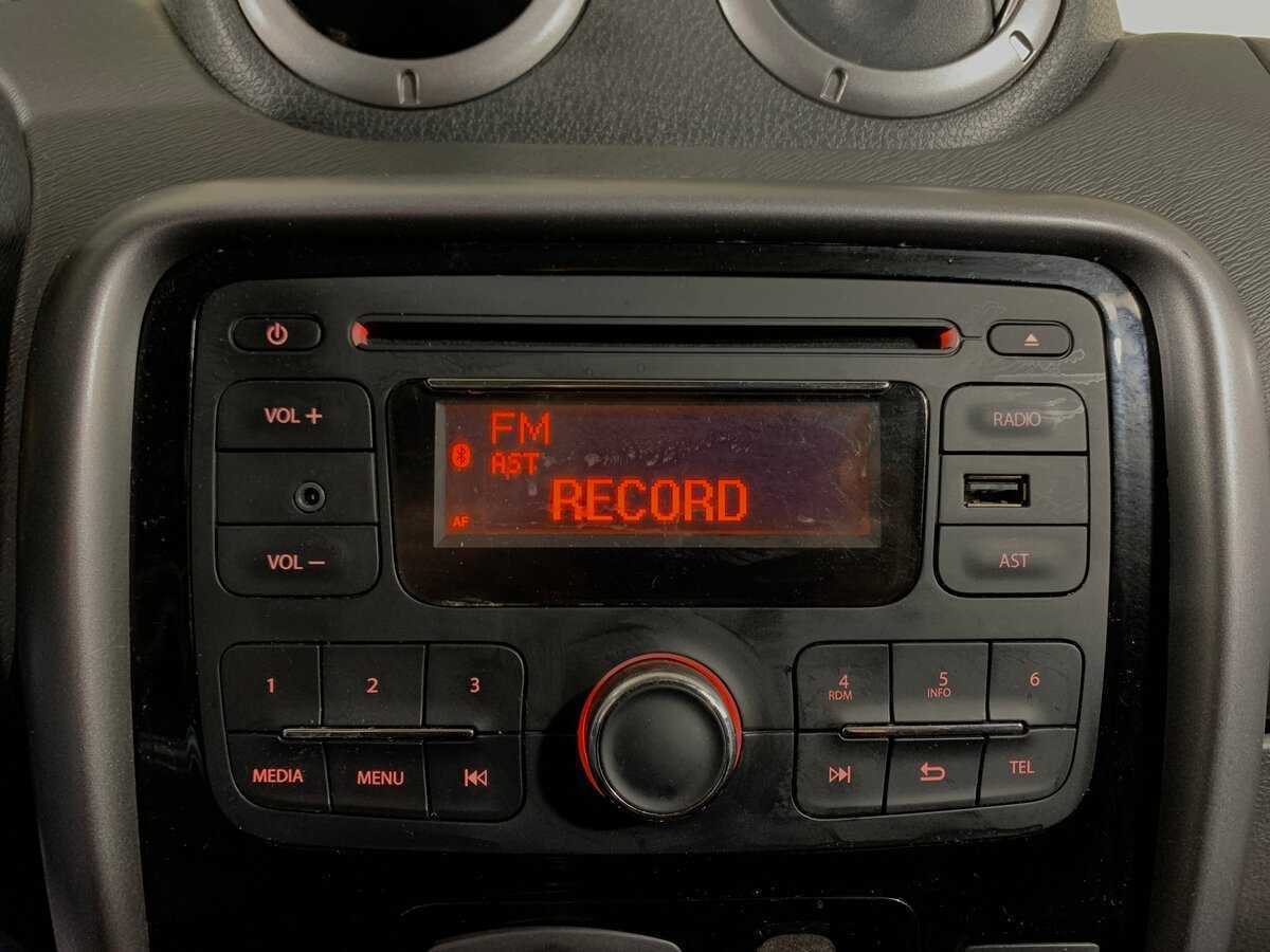 Продажа Б/У Рено Дастер. Фото: #14