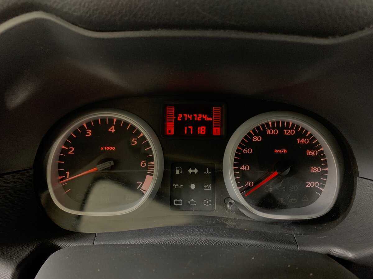 Продажа Б/У Рено Дастер. Фото: #15