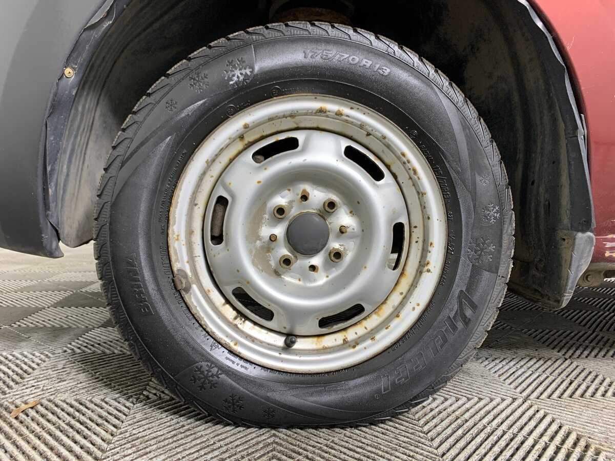 Продажа Б/У Лада (ВАЗ) Гранта. Фото: #8