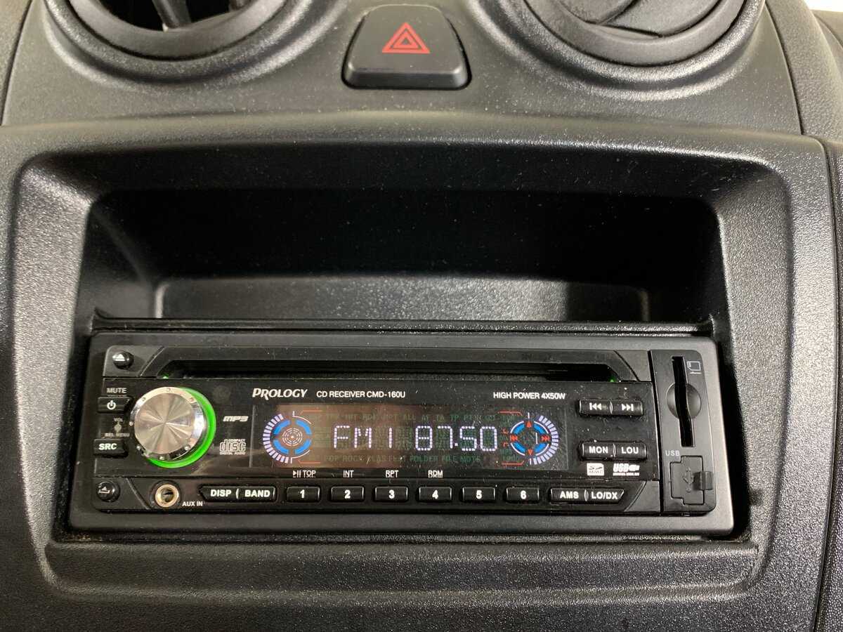 Продажа Б/У Лада (ВАЗ) Гранта. Фото: #15