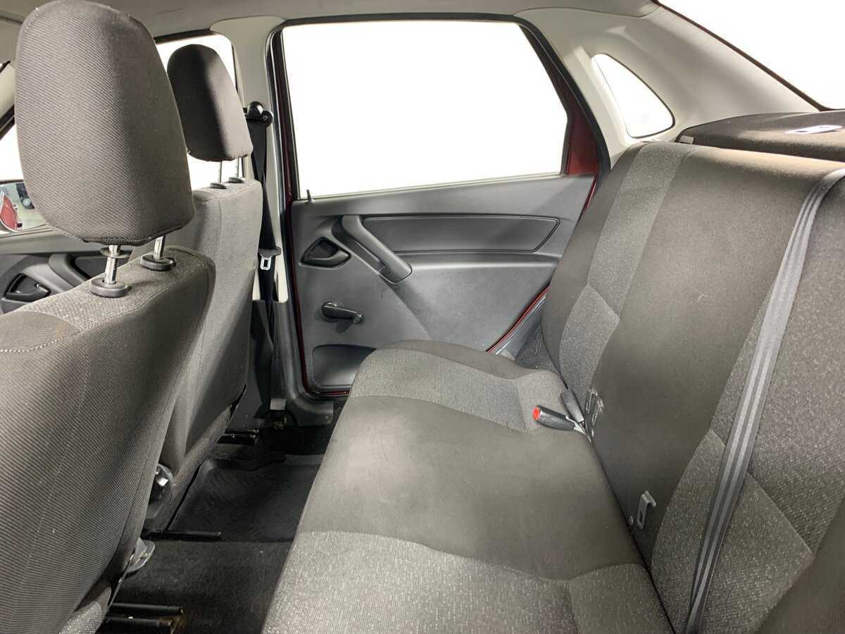 Продажа Б/У Лада (ВАЗ) Гранта. Фото: #18