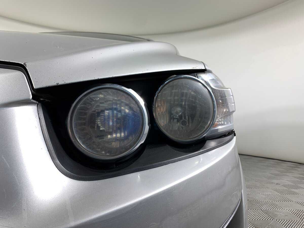 Продажа Б/У Шевроле Авео. Фото: #9