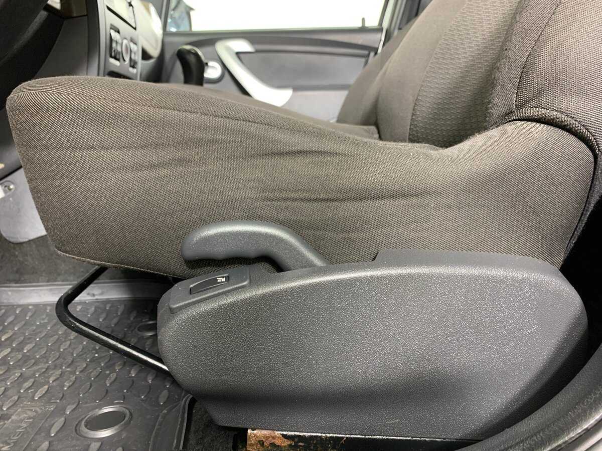 Продажа Б/У Лада (ВАЗ) Ларгус. Фото: #16