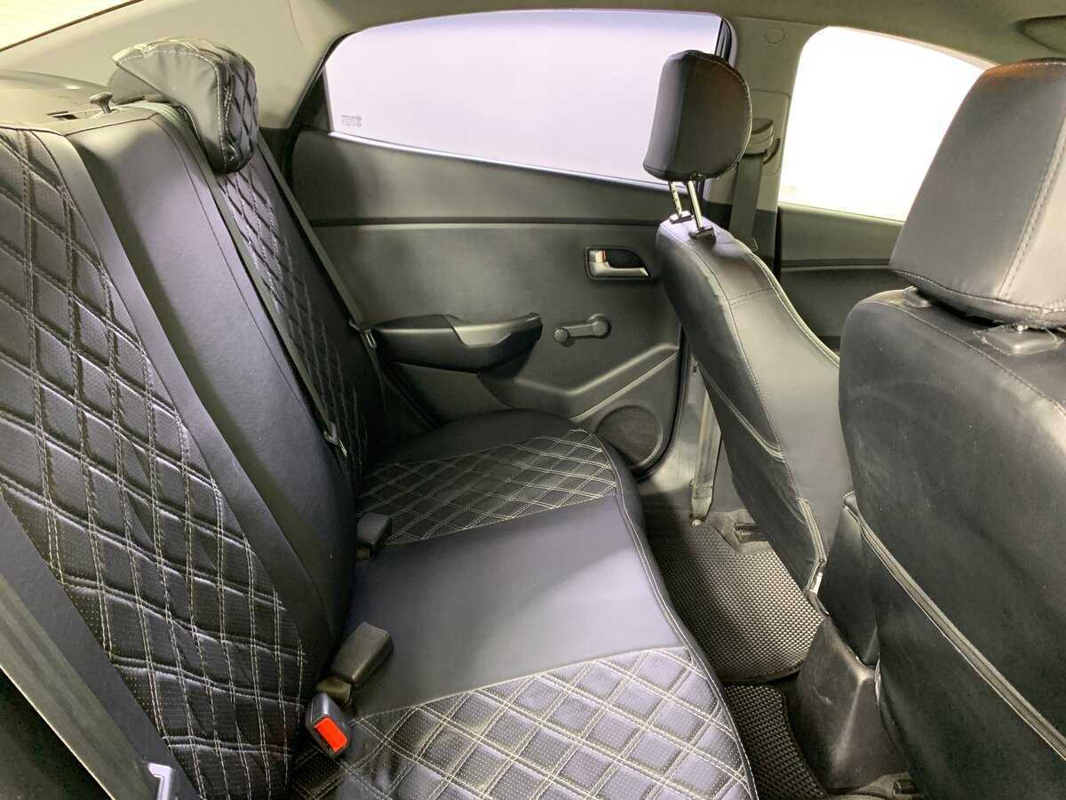 Продажа Б/У Киа Рио. Фото: #16