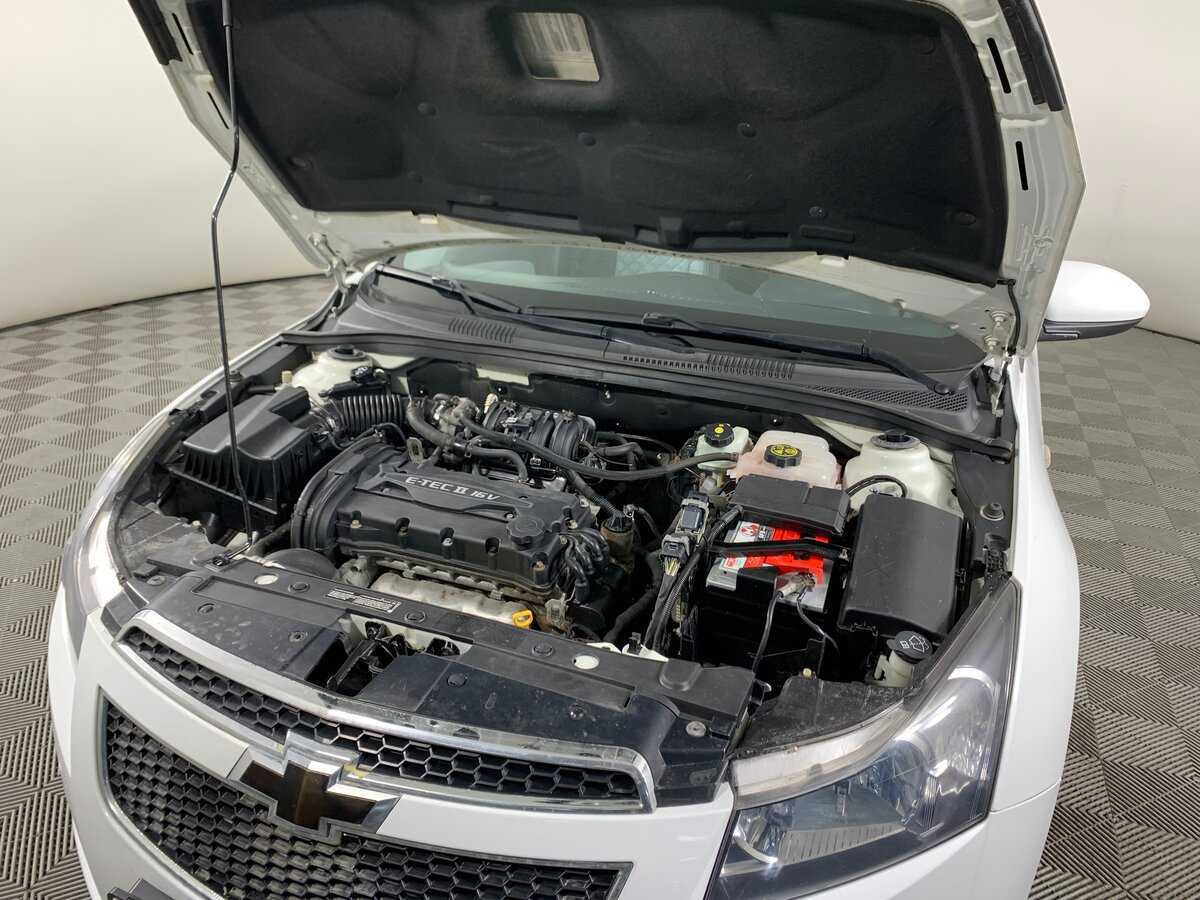 Продажа Б/У Шевроле Круз. Фото: #10