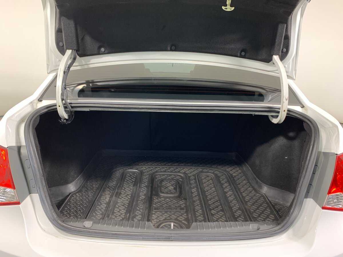 Продажа Б/У Шевроле Круз. Фото: #19