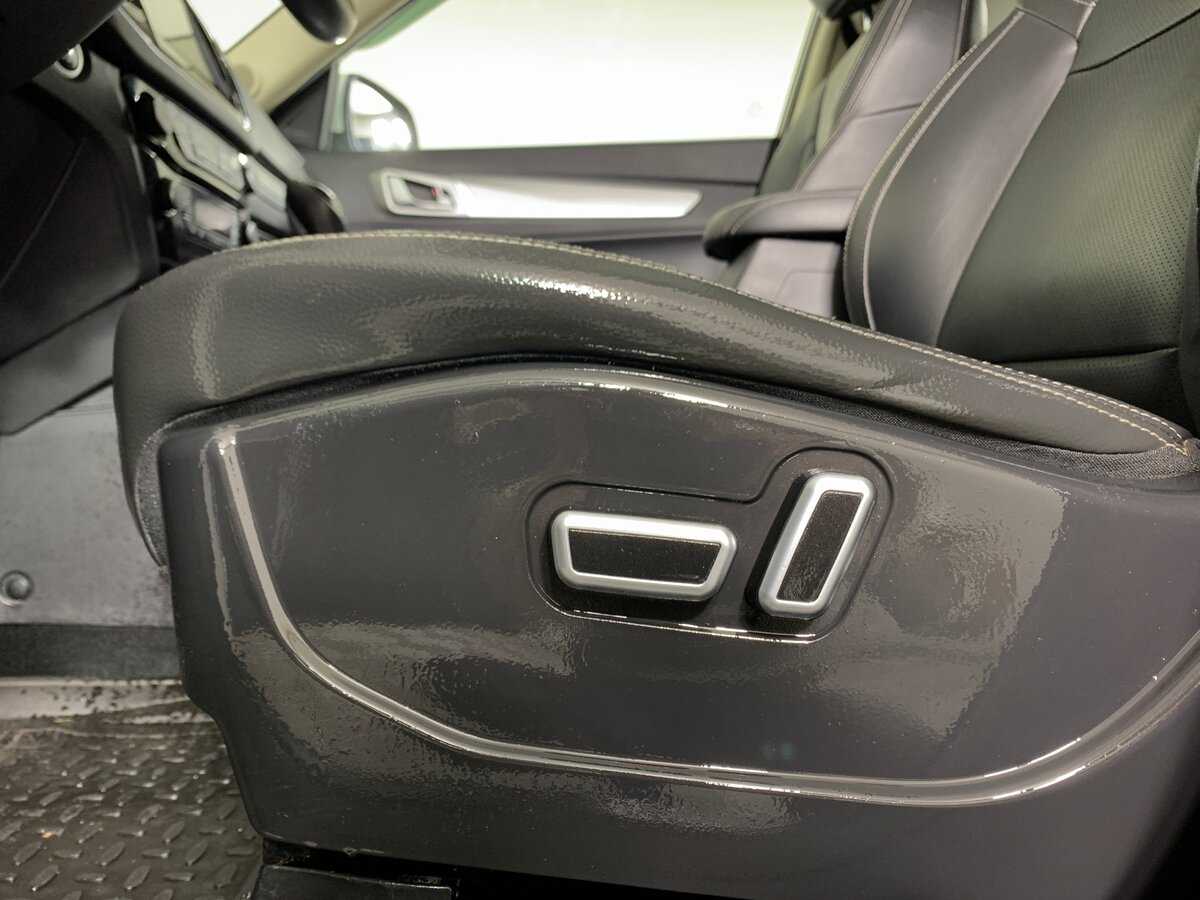 Продажа Б/У Джили Эмгранд Икс7. Фото: #16