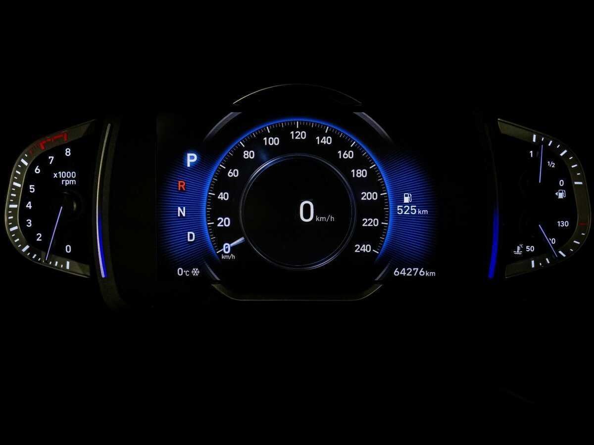 Продажа Б/У Хендай Крета. Фото: #17