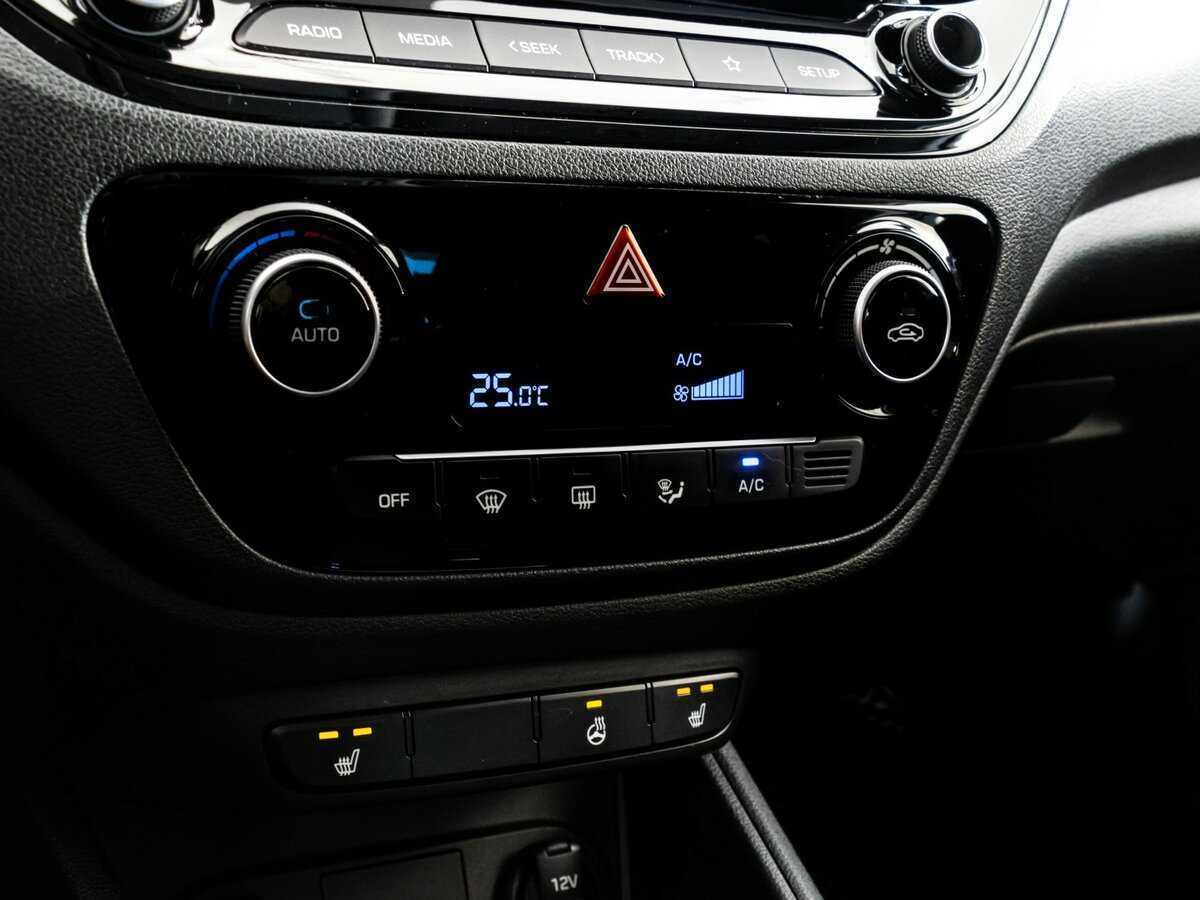 Продажа Б/У Хендай Солярис. Фото: #10