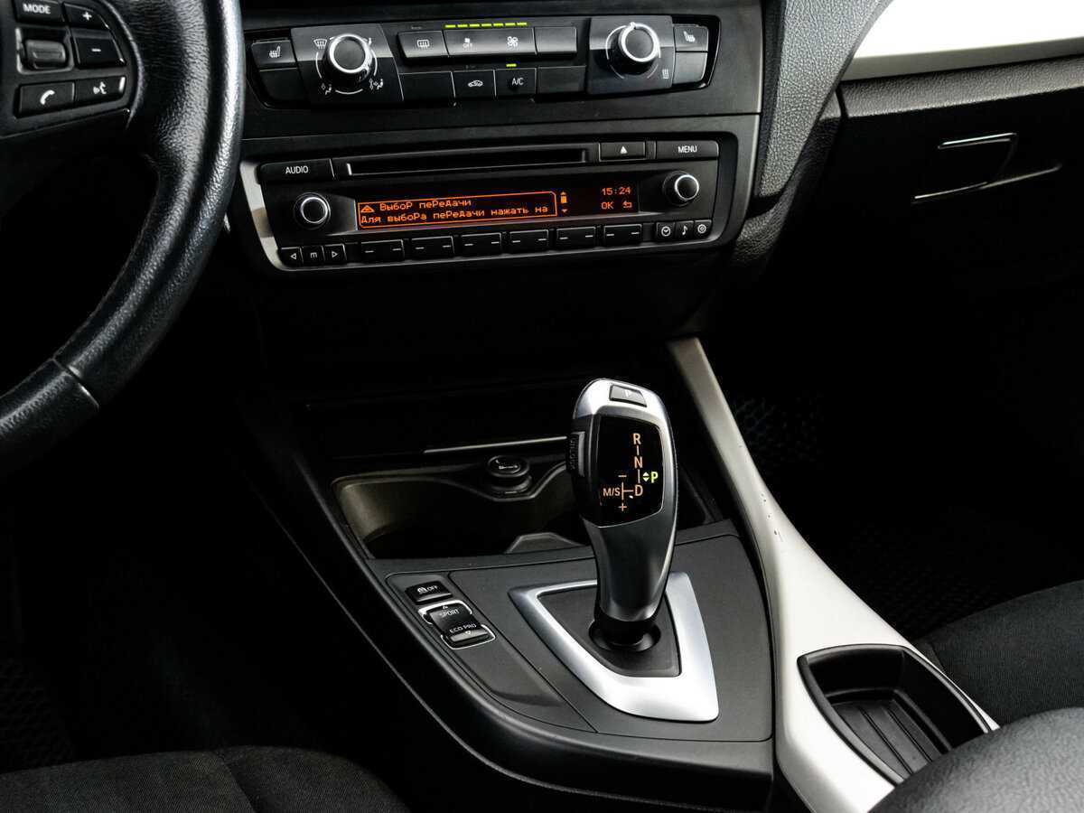 Продажа Б/У БМВ 1 серии. Фото: #10