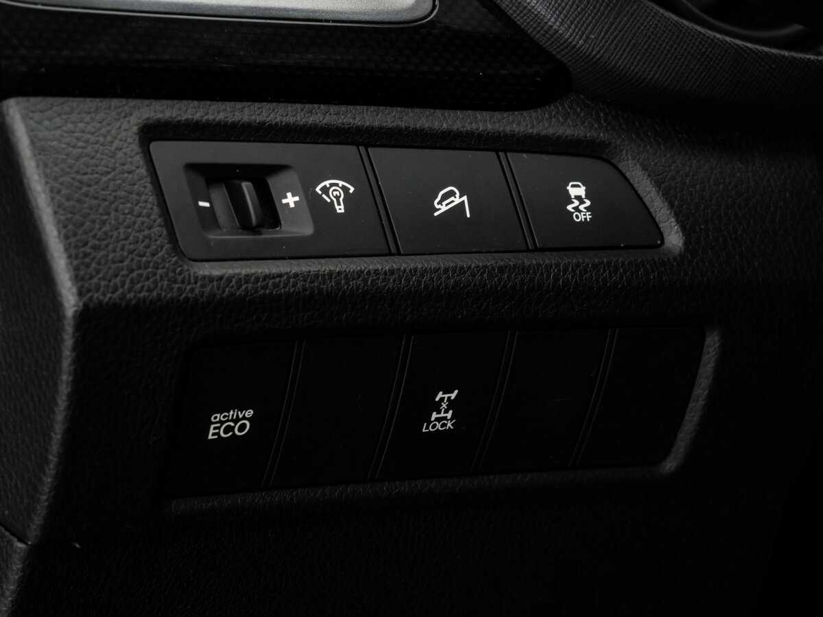 Продажа Б/У Хендай Санта Фе. Фото: #15