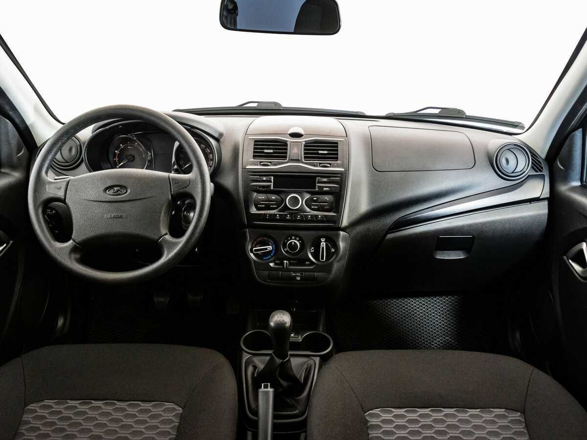 Продажа Б/У Лада (ВАЗ) Гранта. Фото: #7