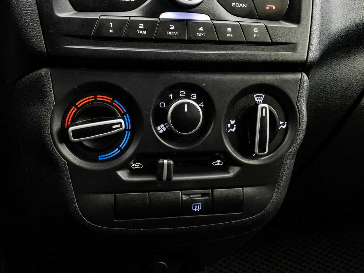 Продажа Б/У Лада (ВАЗ) Гранта. Фото: #10