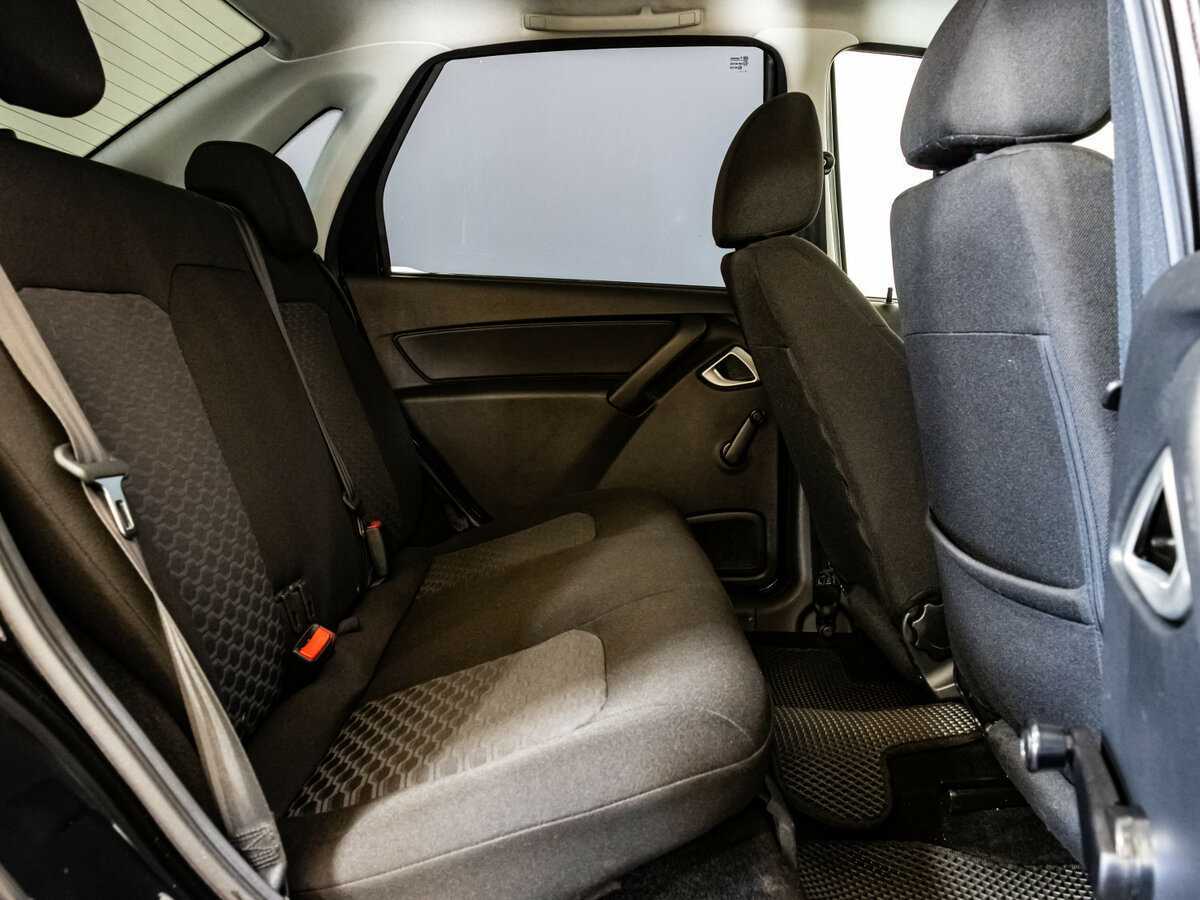 Продажа Б/У Лада (ВАЗ) Гранта. Фото: #11