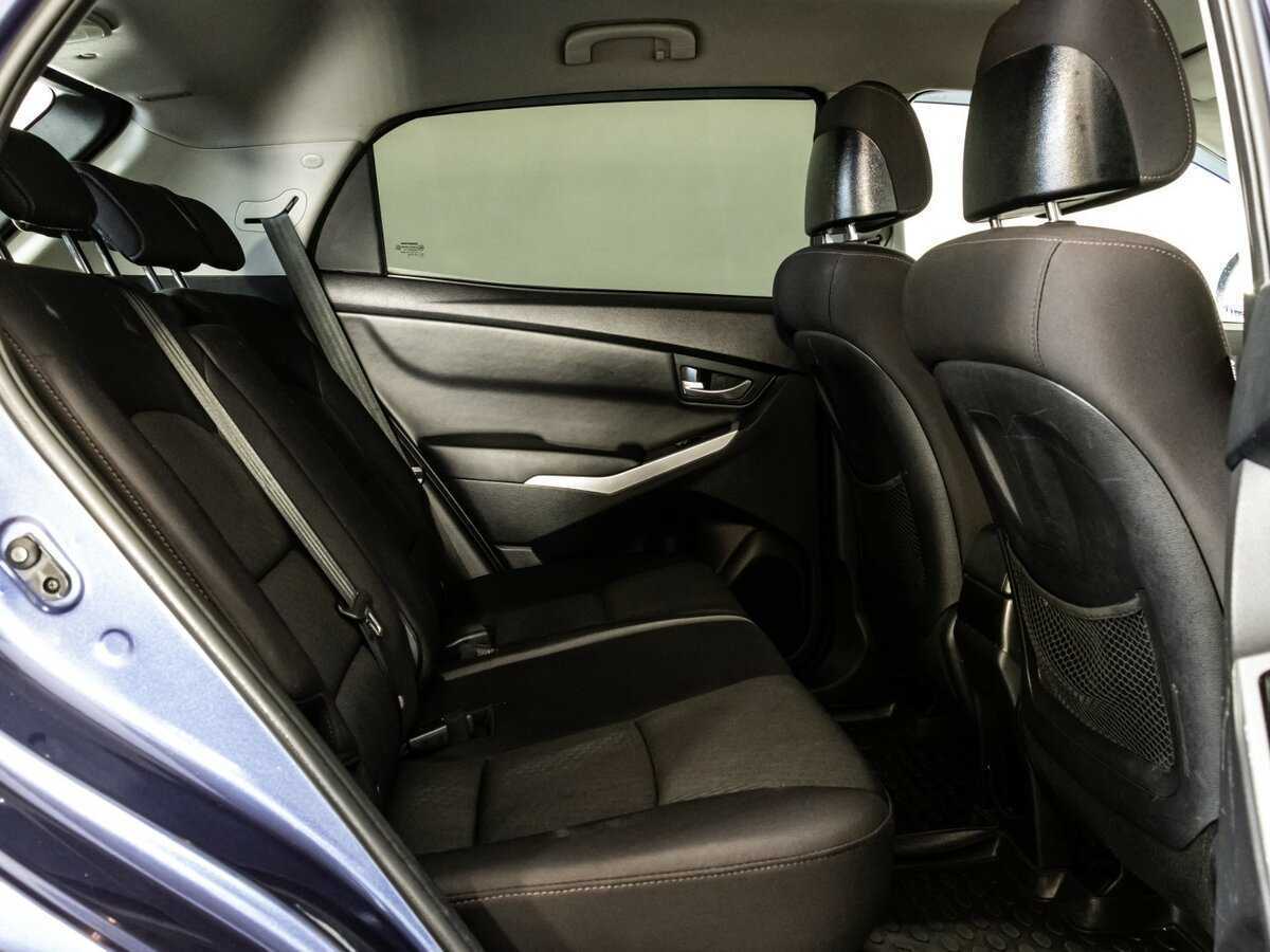 Продажа Б/У Сан-Ён Актион. Фото: #12