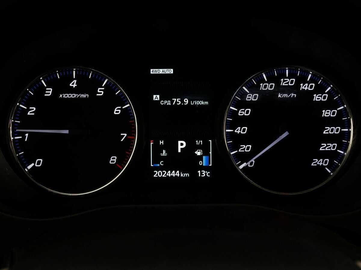 Продажа Б/У Митсубиши Оутлэндер. Фото: #15