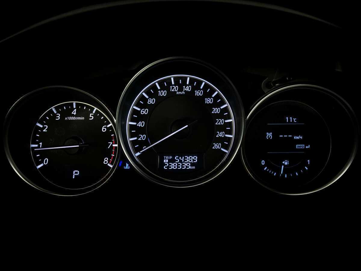 Продажа Б/У Мазда Ц-Икс-5. Фото: #18