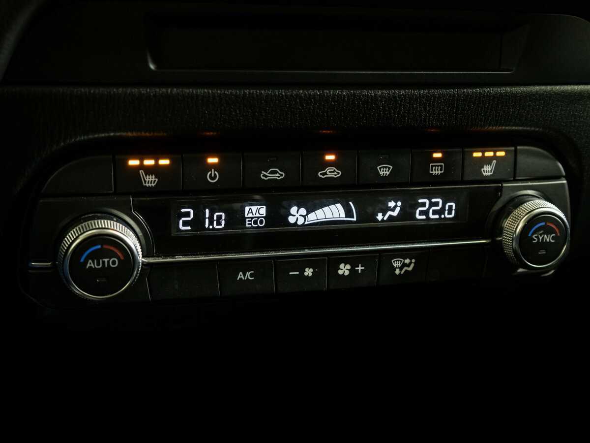 Продажа Б/У Мазда Ц-Икс-5. Фото: #11