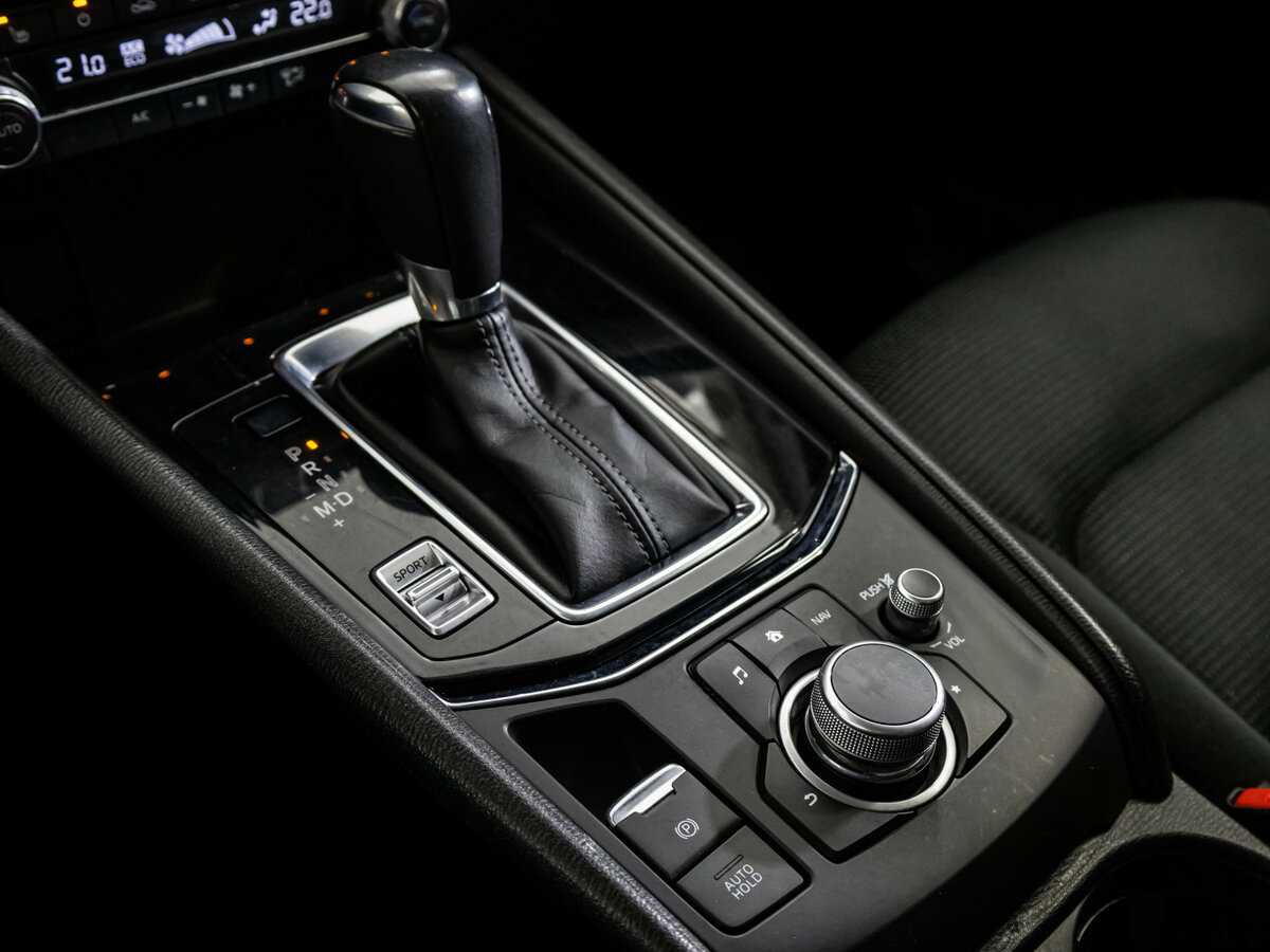 Продажа Б/У Мазда Ц-Икс-5. Фото: #12