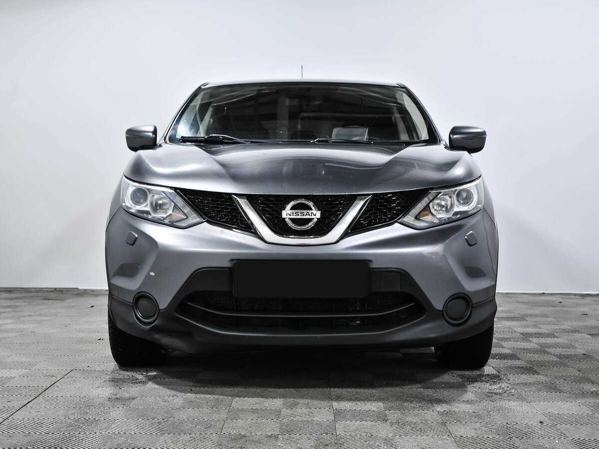 Продажа Б/У Ниссан Кашкай. Фото: #1