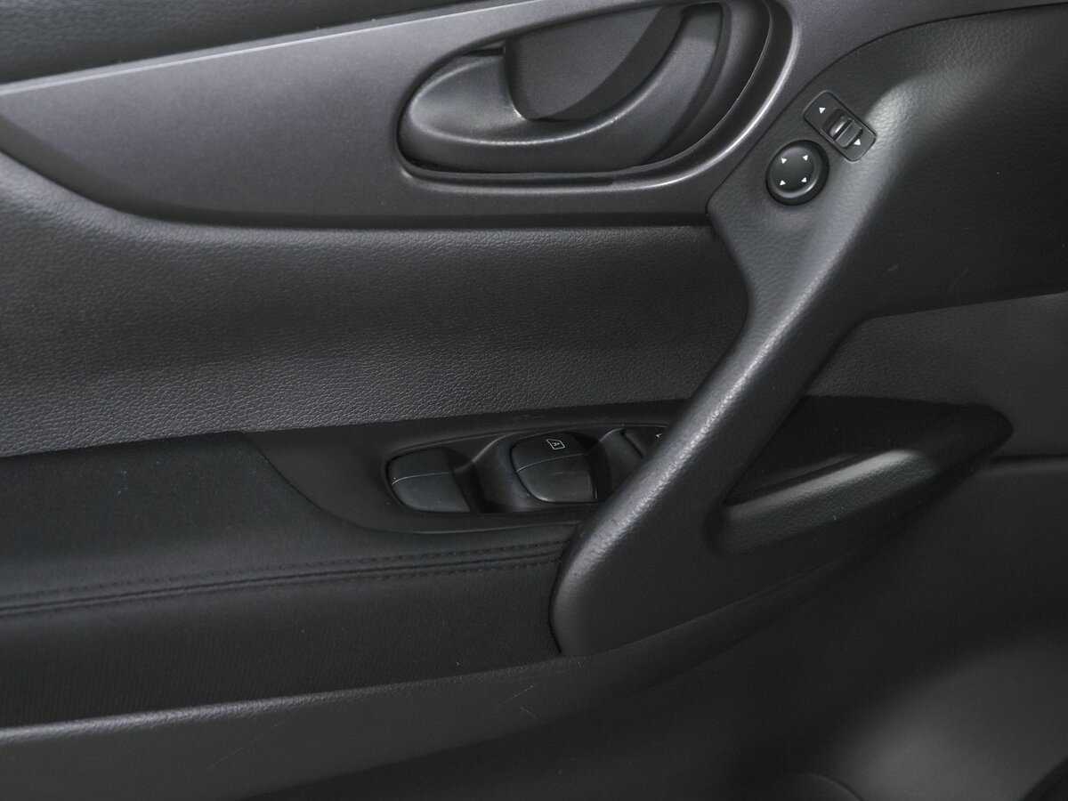 Продажа Б/У Ниссан Кашкай. Фото: #11