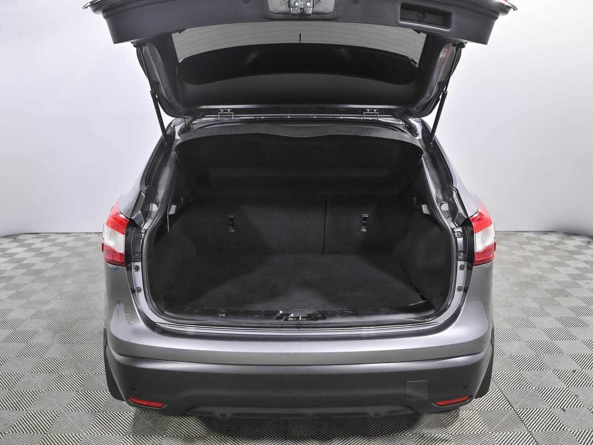 Продажа Б/У Ниссан Кашкай. Фото: #14