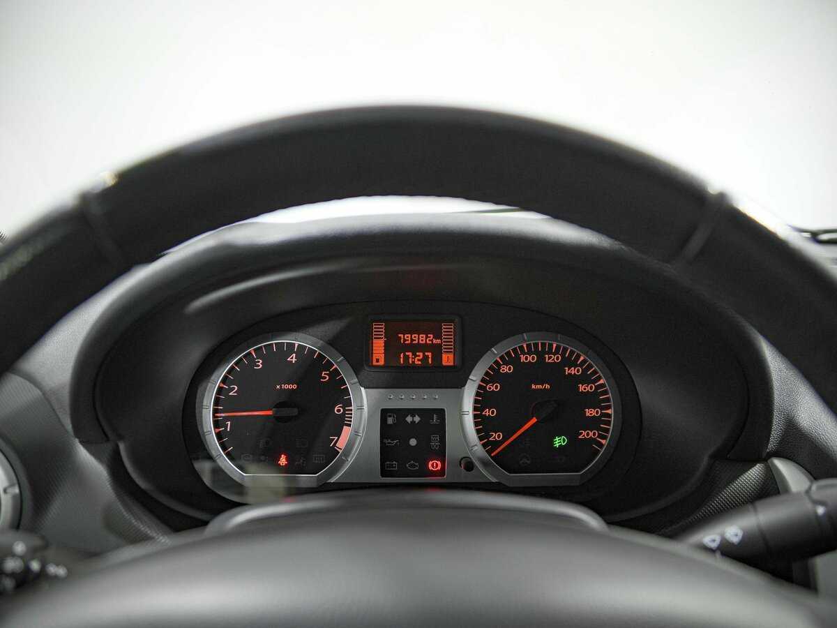 Продажа Б/У Лада (ВАЗ) Ларгус. Фото: #6