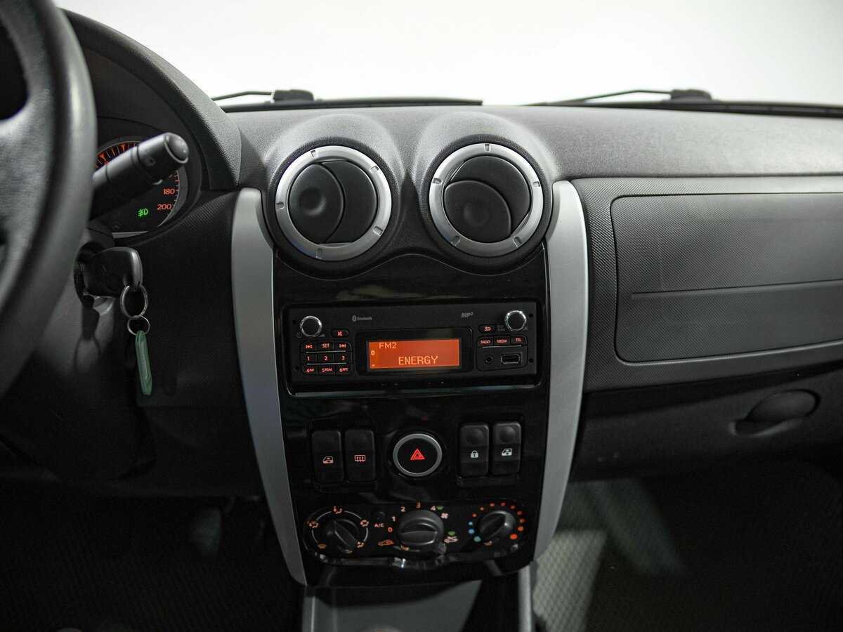 Продажа Б/У Лада (ВАЗ) Ларгус. Фото: #8